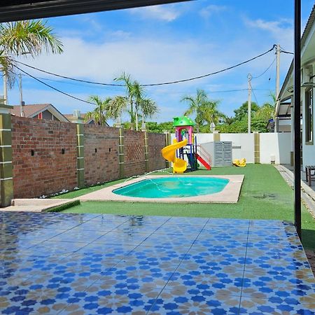 Lecamar Staycation Bukit Katil Melaka Zewnętrze zdjęcie